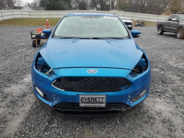 Photo 5 from auction – 2015 FORD FOCUS SE with VIN 1FADP3F25FL273293