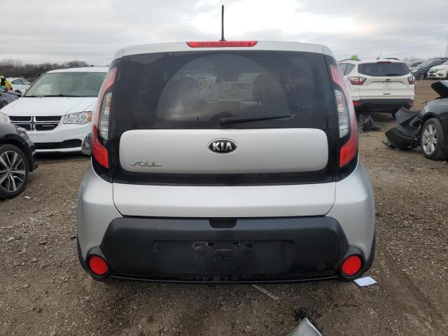 Photo 6 from auction – 2015 KIA SOUL with VIN KNDJN2A25F7810869