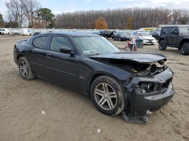 Photo 4 from auction – 2006 DODGE CHARGER R/ with VIN 2B3LA53H46H422710