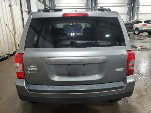 Photo 6 from auction – 2012 JEEP PATRIOT LA with VIN 1C4NJRFB4CD659051