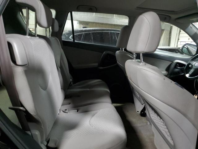 Photo 11 from auction – 2009 TOYOTA RAV4 LIMIT with VIN JTMBF31V59D000844