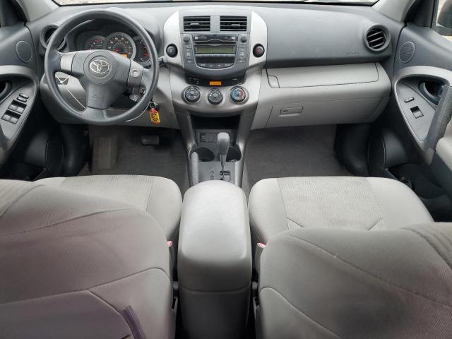 Photo 8 from auction – 2010 TOYOTA RAV4 with VIN JTMBF4DV6AD027587