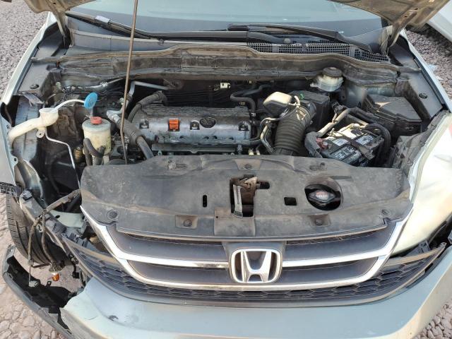 Photo 11 from auction – 2011 HONDA CR-V LX with VIN 5J6RE3H31BL034002