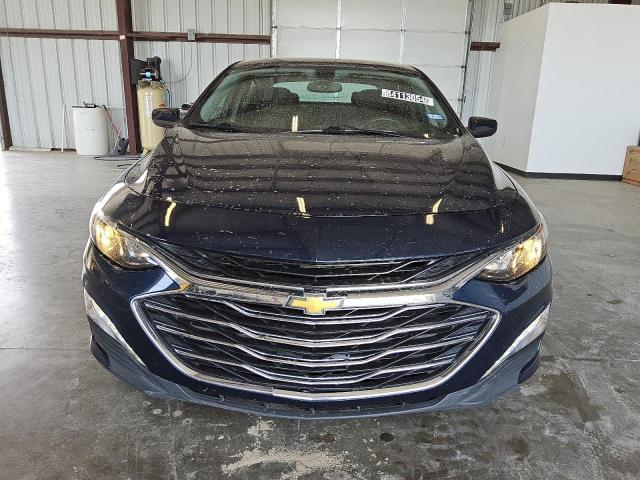 Photo 5 from auction – 2022 CHEVROLET MALIBU LT with VIN 1G1ZD5ST8NF158132