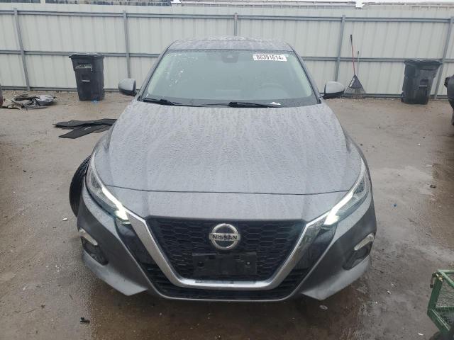 Photo 5 from auction – 2019 NISSAN ALTIMA PLA with VIN 1N4BL4FW6KC193796