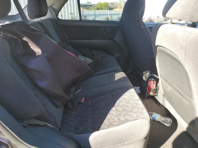 Photo 11 from auction – 2008 KIA SORENTO EX with VIN KNDJD735885774018