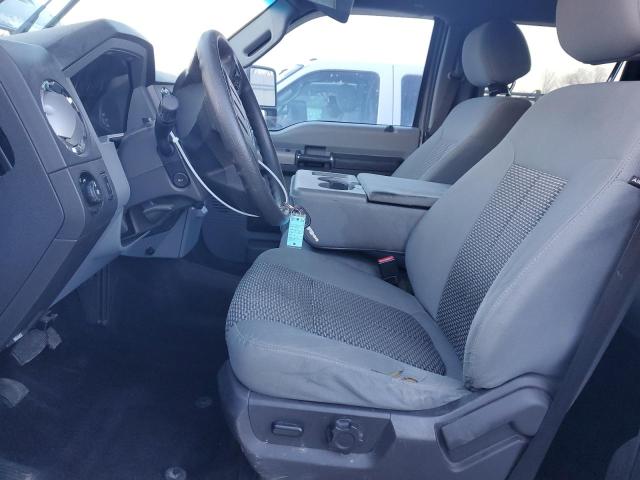 Photo 7 from auction – 2014 FORD F250 SUPER with VIN 1FT7W2BT7EEB29265