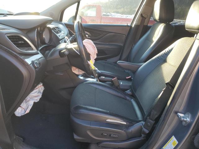 Photo 7 from auction – 2014 BUICK ENCORE with VIN KL4CJFSB0EB643076