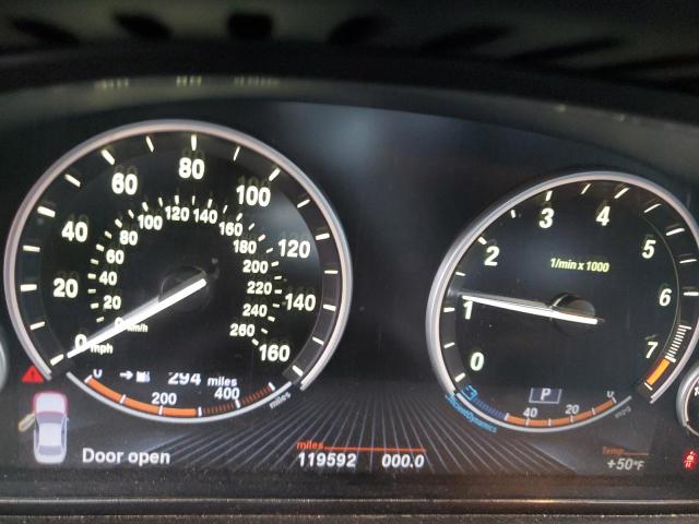 Photo 9 from auction – 2013 BMW 535 I with VIN WBAFR7C5XDC821558