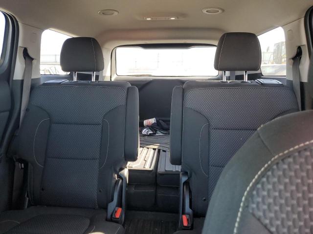Photo 10 from auction – 2023 GMC ACADIA SLE with VIN 1GKKNKL4XPZ240851