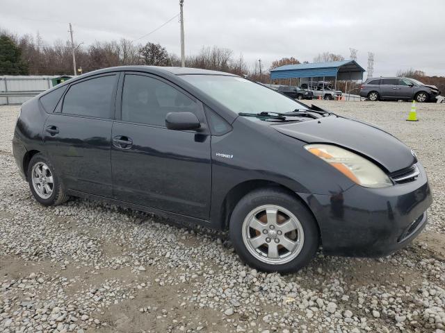 Photo 4 from auction – 2008 TOYOTA PRIUS with VIN JTDKB20UX87742555