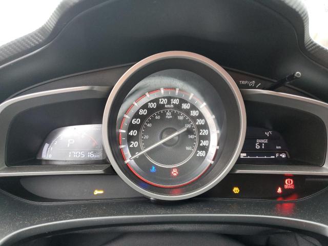 Photo 9 from auction – 2015 MAZDA 3 TOURING with VIN 3MZBM1V77FM186597