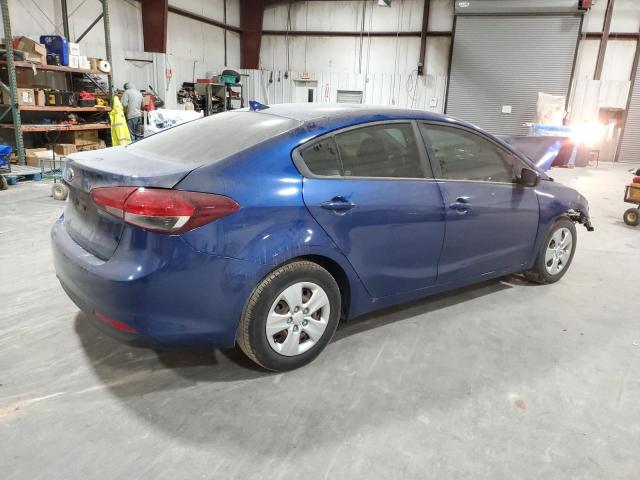 Photo 3 from auction – 2018 KIA FORTE LX with VIN 3KPFK4A74JE197965