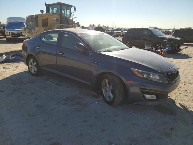 Photo 4 from auction – 2015 KIA OPTIMA LX with VIN 5XXGM4A76FG439264