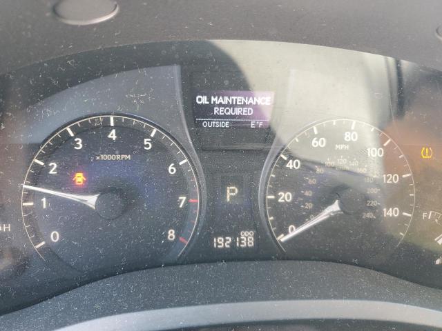 Photo 9 from auction – 2010 LEXUS RX 350 with VIN 2T2ZK1BA0AC011810