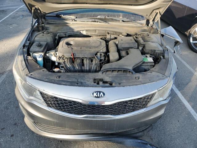 Photo 11 from auction – 2018 KIA OPTIMA LX with VIN 5XXGT4L36JG196125