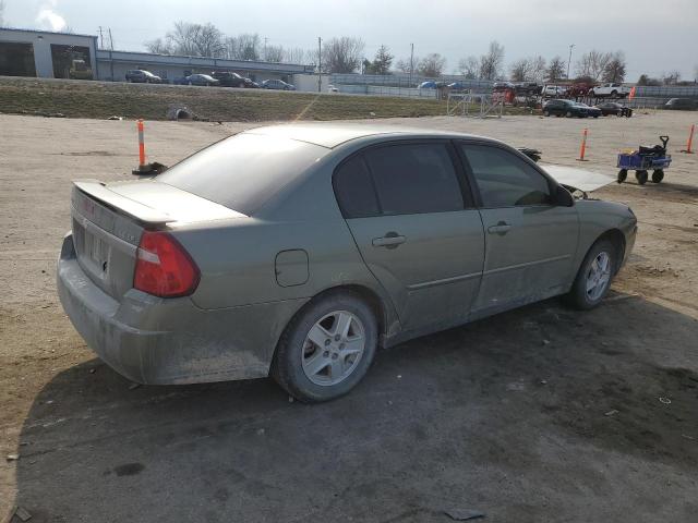 Photo 3 from auction – 2004 CHEVROLET MALIBU LS with VIN 1G1ZT54854F153285