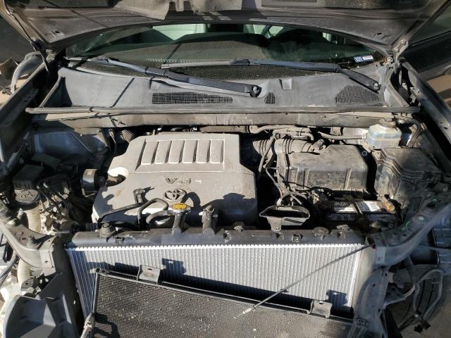 Photo 11 from auction – 2008 TOYOTA HIGHLANDER with VIN JTEDS42AX82036671