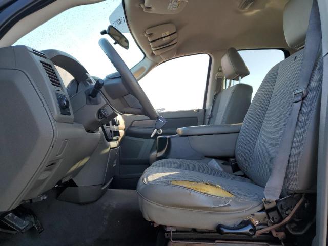 Photo 7 from auction – 2008 DODGE RAM 1500 S with VIN 1D7HA18NX8S617854