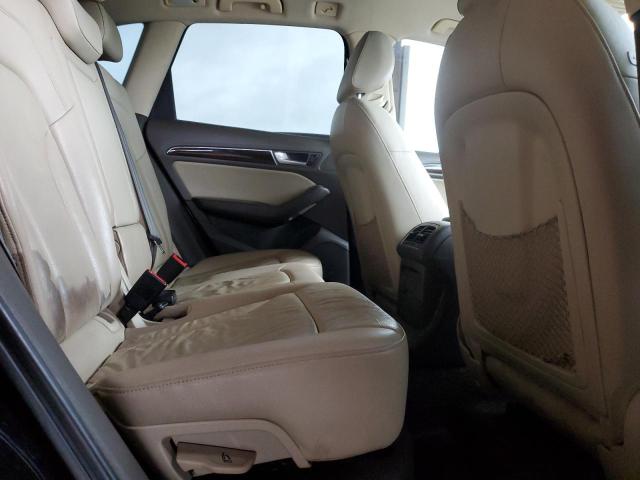 Photo 11 from auction – 2014 AUDI Q5 PREMIUM with VIN WA1DGAFP6EA030722