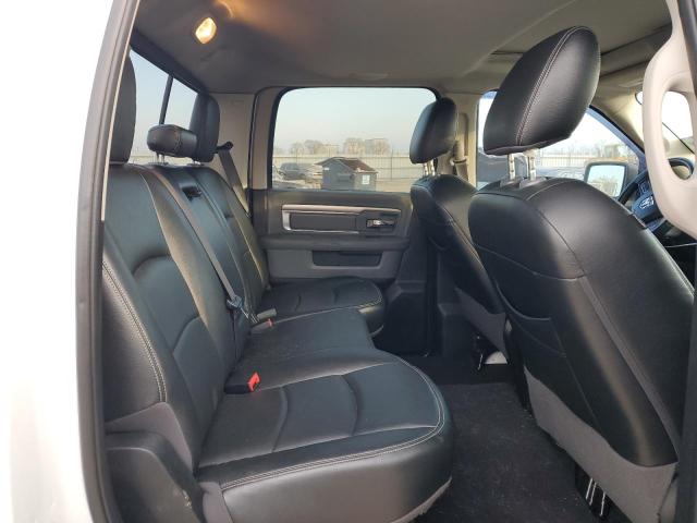 صورة رقم 10 من المزاد - 2017 RAM 1500 SLT مع VIN 3C6RR7LT5HG735826