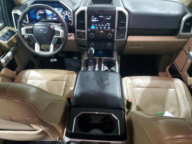 Photo 8 from auction – 2017 FORD F150 SUPER with VIN 1FTEW1EP0HFC79782