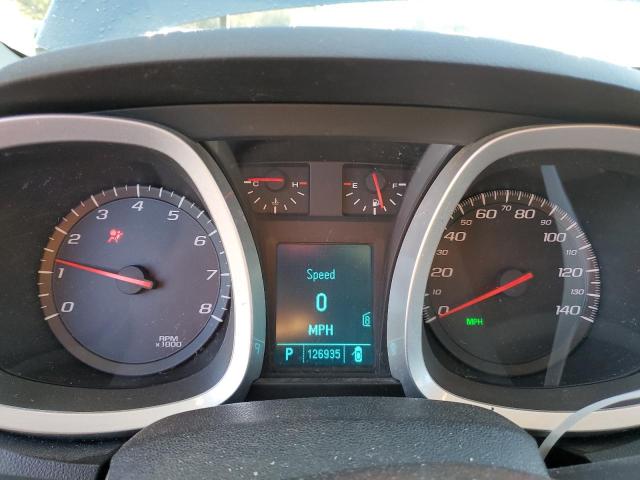 Photo 9 from auction – 2011 CHEVROLET EQUINOX LT with VIN 2CNALDEC1B6432365