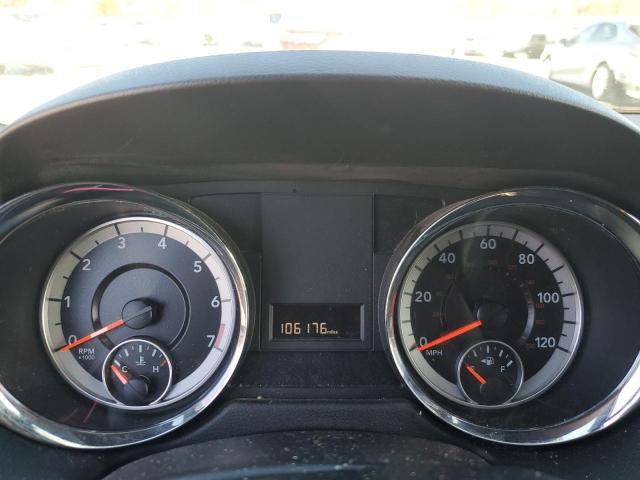 Photo 9 from auction – 2018 DODGE GRAND CARA with VIN 2C4RDGBG9JR256336