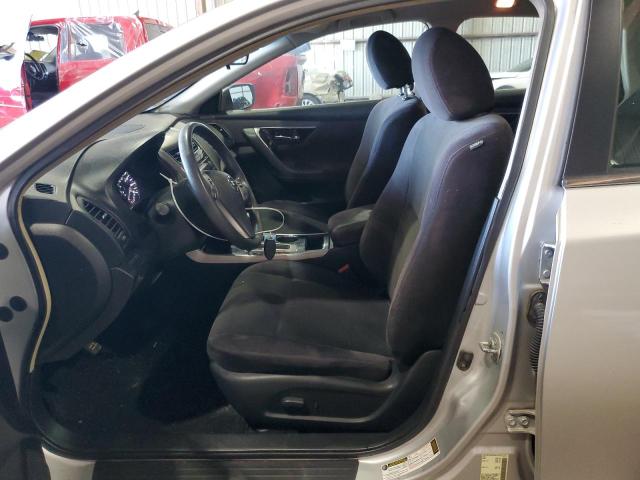 Photo 7 from auction – 2013 NISSAN ALTIMA 2.5 with VIN 1N4AL3AP7DC122745