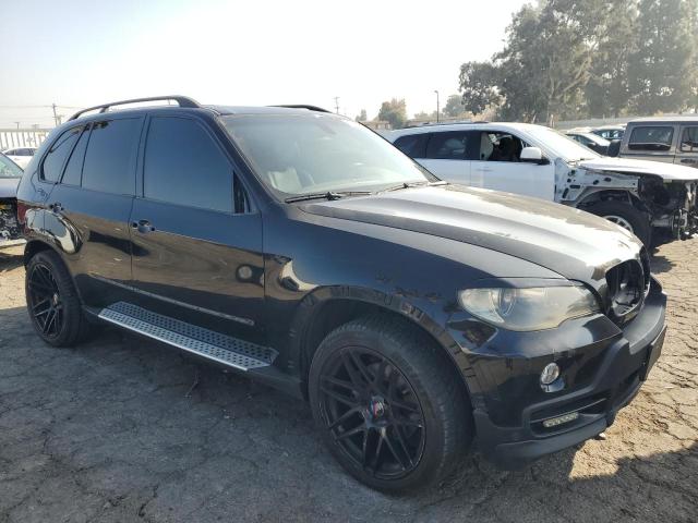 Photo 4 from auction – 2008 BMW X5 3.0I with VIN 5UXFE43558L005164