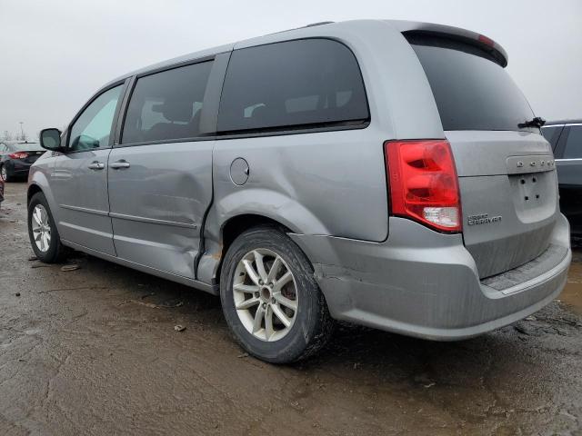 Photo 2 from auction – 2014 DODGE GRAND CARA with VIN 2C4RDGCG3ER335702