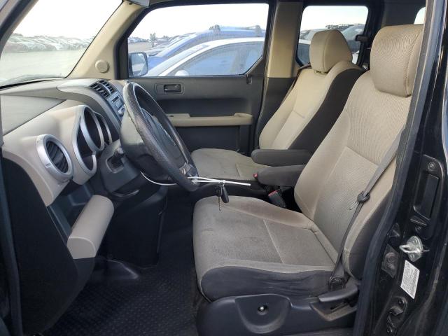 Photo 7 from auction – 2008 HONDA ELEMENT EX with VIN 5J6YH28798L014654