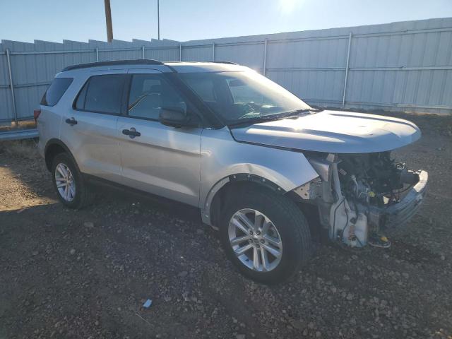 Снимка 4 от търг – 2016 FORD EXPLORER с VIN 1FM5K8B81GGC51785