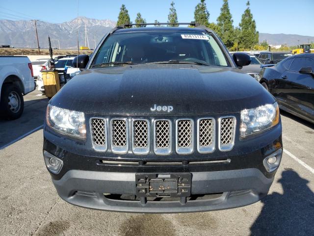 Photo 5 from auction – 2016 JEEP COMPASS LA with VIN 1C4NJCEA2GD561891