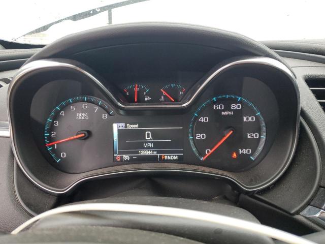 Photo 9 from auction – 2014 CHEVROLET IMPALA LT with VIN 1G1125S3XEU136311