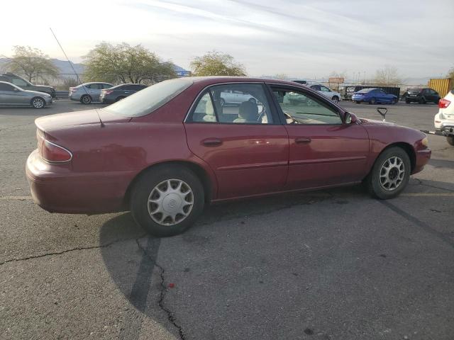Photo 3 from auction – 2005 BUICK CENTURY CU with VIN 2G4WS52JX51156013