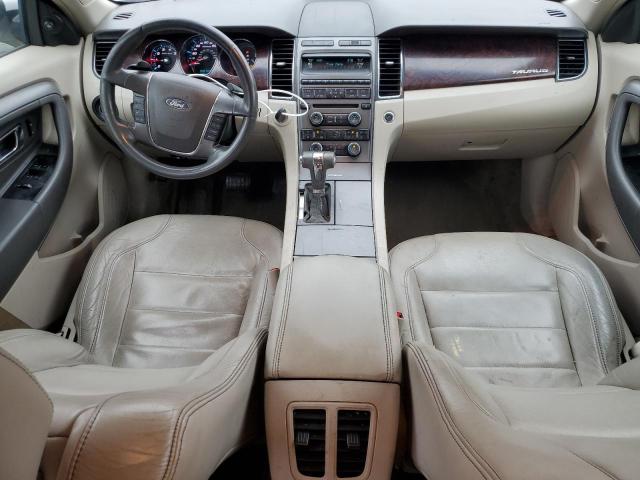 Photo 8 from auction – 2012 FORD TAURUS SEL with VIN 1FAHP2EW8CG101330