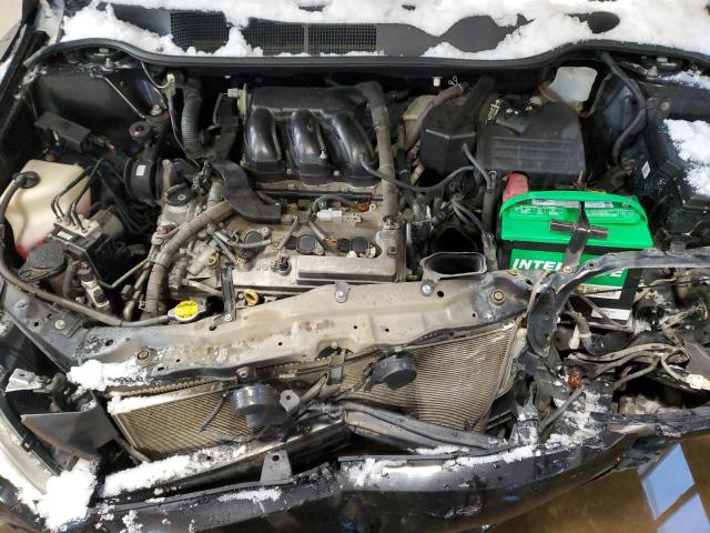 Photo 12 from auction – 2009 TOYOTA VENZA with VIN 4T3BK11A69U010945