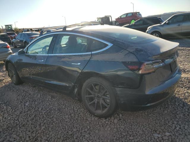 Photo 2 from auction – 2019 TESLA MODEL 3 with VIN 5YJ3E1EA3KF400208