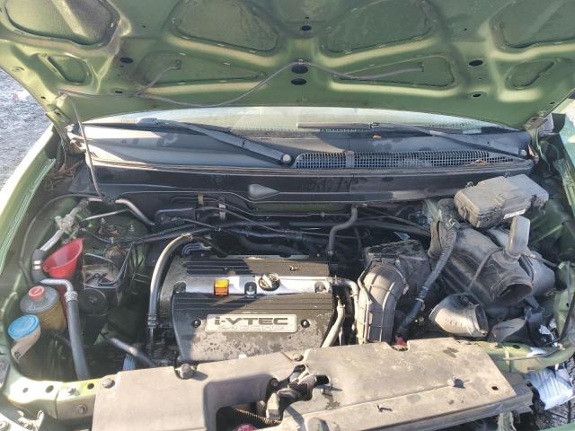 Photo 11 from auction – 2007 HONDA ELEMENT EX with VIN 5J6YH18787L003928