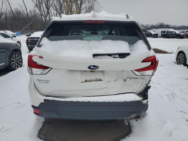 Photo 6 from auction – 2020 SUBARU FORESTER P with VIN JF2SKAJC3LH470855