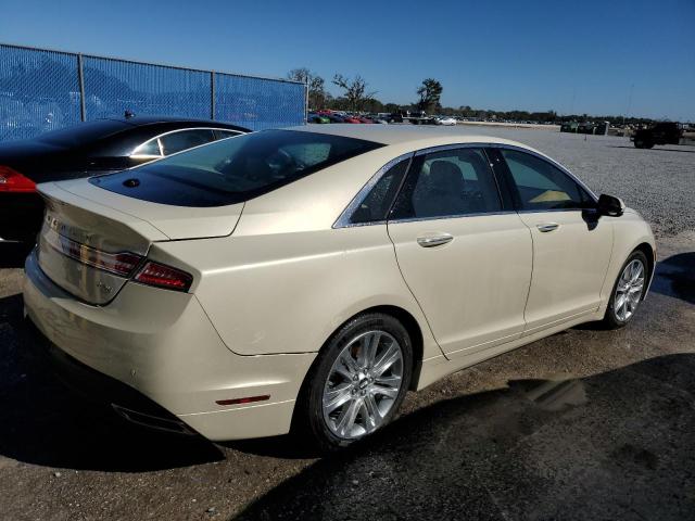 Photo 3 from auction – 2016 LINCOLN MKZ HYBRID with VIN 3LN6L2LUXGR626916