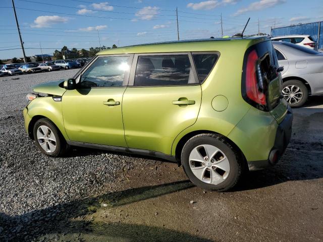 Photo 2 from auction – 2015 KIA SOUL with VIN KNDJN2A23F7763616