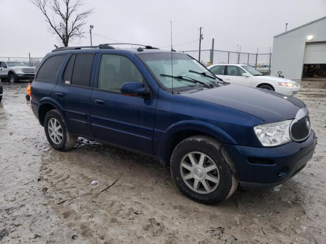 Photo 4 from auction – 2004 BUICK RAINIER CX with VIN 5GAET13P442324205