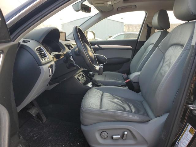 Photo 7 from auction – 2016 AUDI Q3 PRESTIG with VIN WA1GFCFS5GR000941