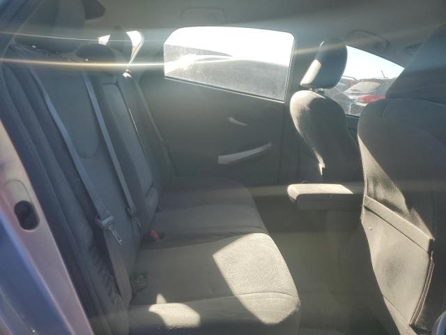 Photo 10 from auction – 2010 TOYOTA PRIUS with VIN JTDKN3DU5A0229896