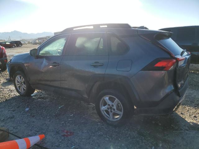 Photo 2 from auction – 2020 TOYOTA RAV4 ADVEN with VIN 2T3J1RFVXLC087528