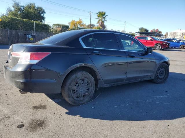 Photo 3 from auction – 2012 HONDA ACCORD LX with VIN 1HGCP2F32CA238888
