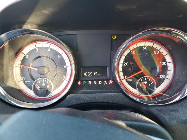 Photo 9 from auction – 2017 DODGE GRAND CARA with VIN 2C4RDGCG9HR561862