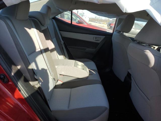 Photo 10 from auction – 2017 TOYOTA COROLLA L with VIN 5YFBURHE2HP681250